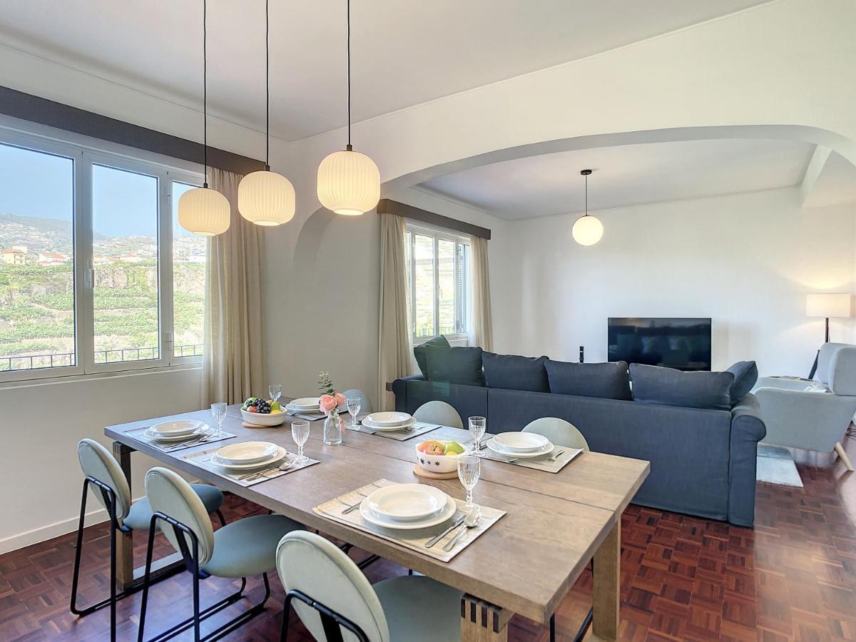 Casa Santa Rita By Atlantic Casa de Férias *