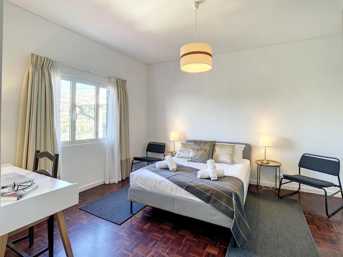 Casa Santa Rita By Atlantic Casa de Férias Funchal (Madeira)